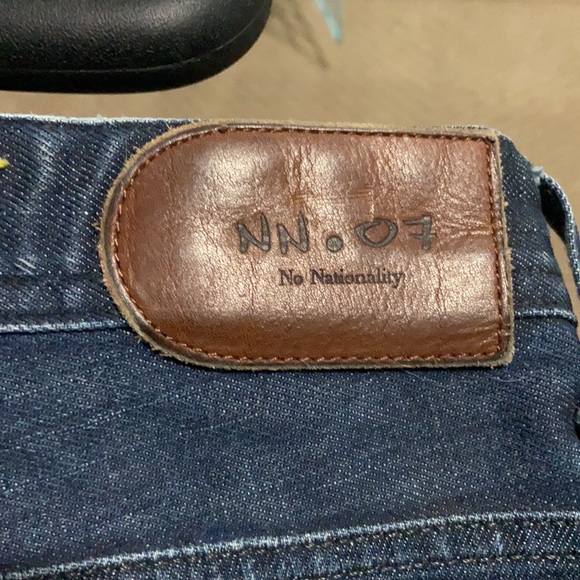 Jeans - Picture 5 of 6